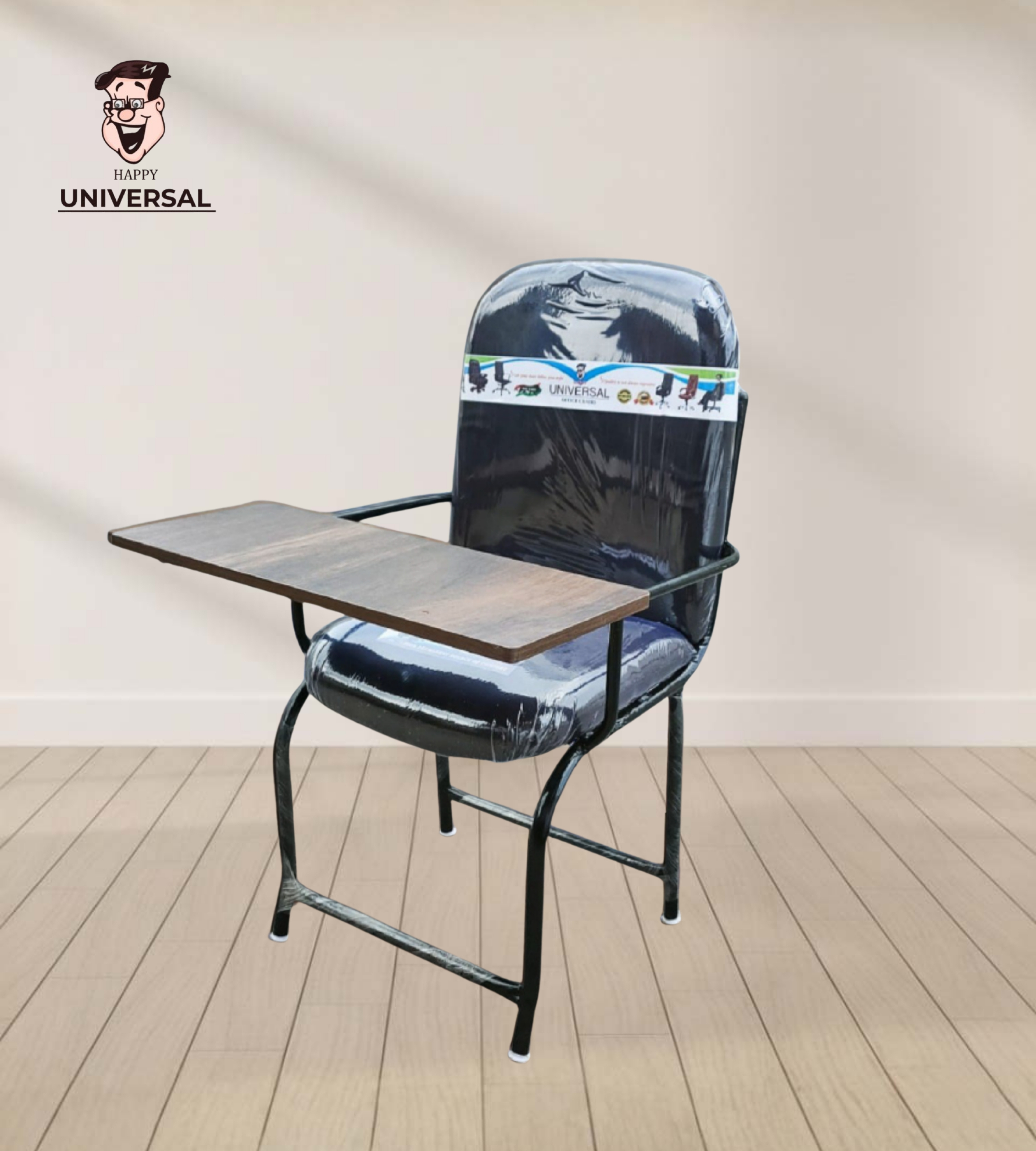 Study Chair Capsule Size